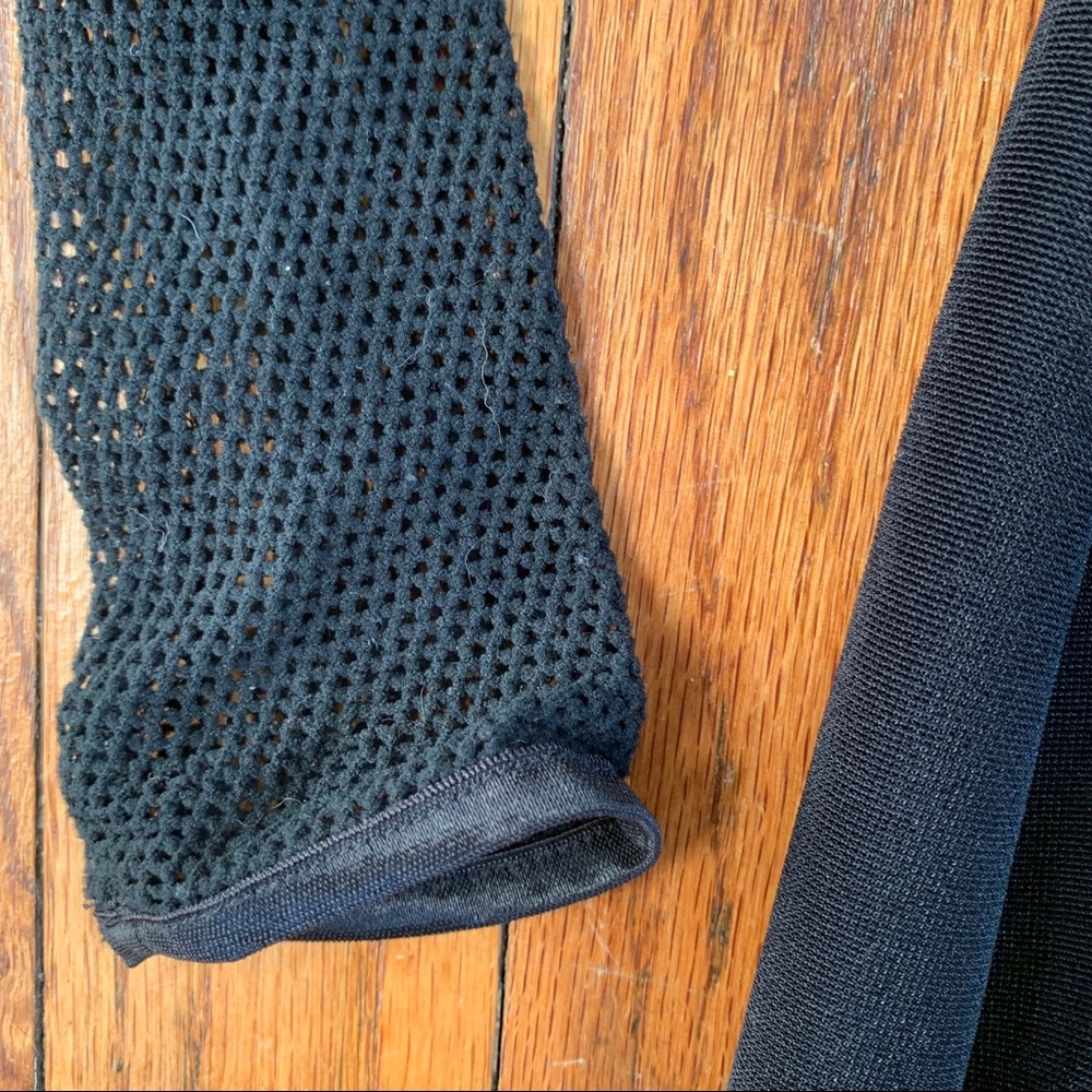 Fishnet Dress - Picture 6 of 8